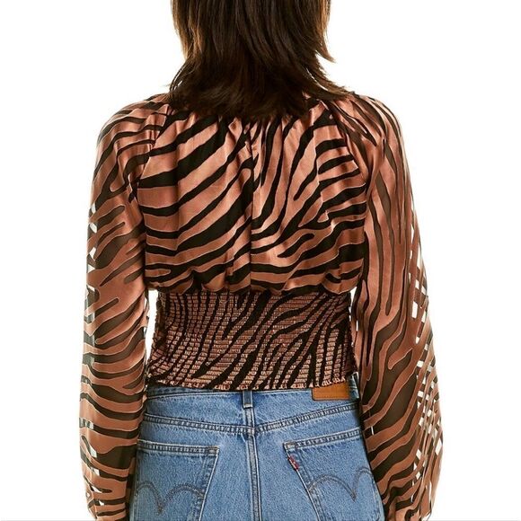 HUTCH Jude Top   - Picture 2 of 9